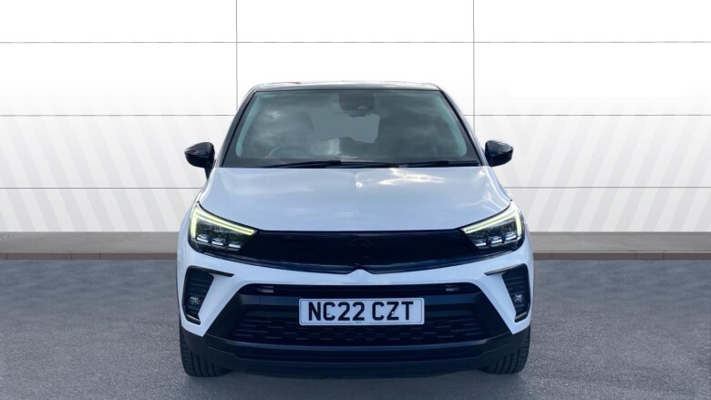 Vauxhall Crossland 1.2 Turbo GS Line 5dr Petrol Hatchback